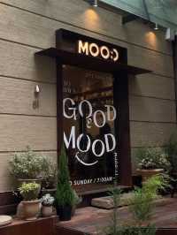 Mood Kafe