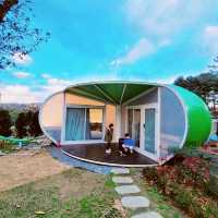 Glamtree Resort & Cafe