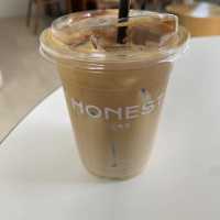  Honest Coffee & Service