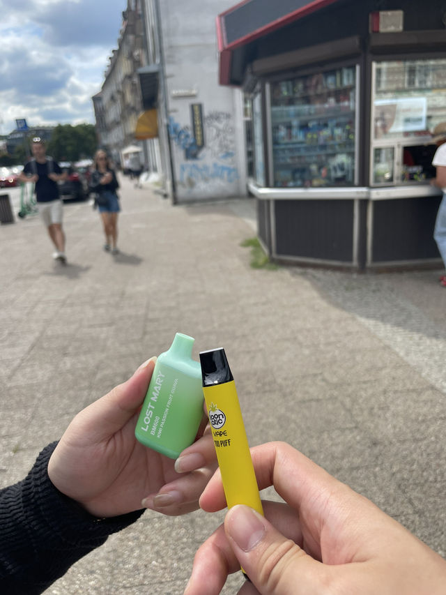 格但斯克 博物館篇🏯