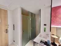 ibis Styles Bangkok Ratchadaโรงแรมราคาดีกรุงเทพ