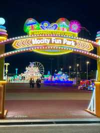 🎪💫 Mo City Fun Park, Melaka – Indoor Adventure for Little Explorers! 🧒🎉
