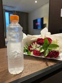 제주 시내 중심 위치가 좋은 라마다 시티홀호텔! 🏩