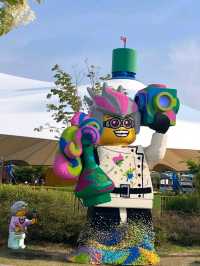 LEGOLAND Korea Resort – Brick-Built Fun Near Seoul