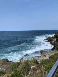 🏖️ Bondi Beach, Sydney – My All-Time Favourite Summer Getaway 🌞🌊
