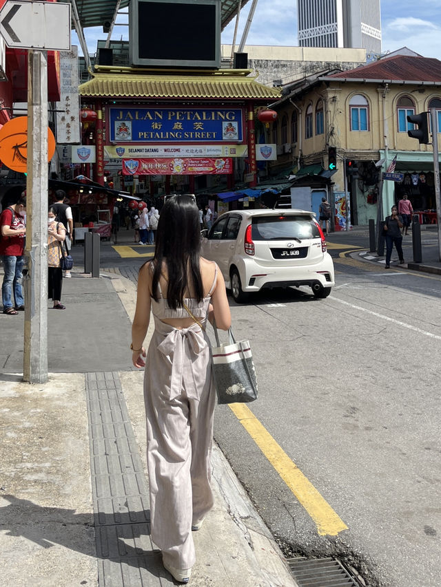 【吉隆坡】景點推薦安排