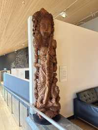 Te Whare Taonga o Waikato Museum & Gallery