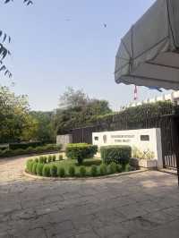 Embassy of Austria in New Delhi