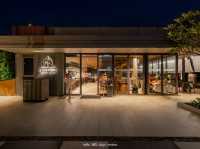 Big Fish Restaurant ร้านถูกใจใกล้หาดในยาง