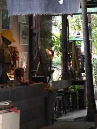 Baan Kang Wat: Chiang Mai’s Secret Garden Of Slow Living