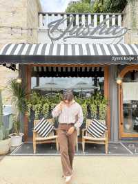 Dusha คาเฟ่ ภูเก็ต