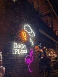 Coco Tam’s สมุย