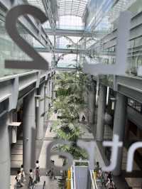 🏙️ How a City is Designed: Singapore City Gallery at URA 🌏📐