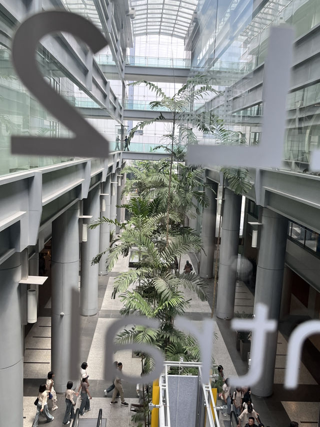 🏙️ How a City is Designed: Singapore City Gallery at URA 🌏📐