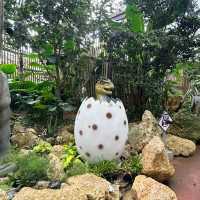 【️沖縄】 ナゴパイナップルパーク🍍