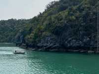 Cat Ba Island (Hai Phong)