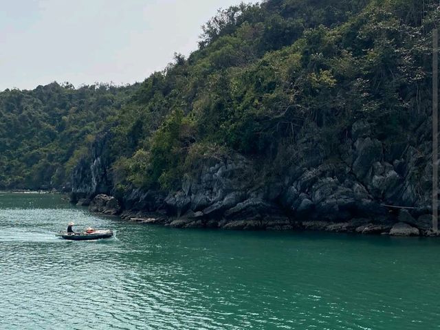 Cat Ba Island (Hai Phong)