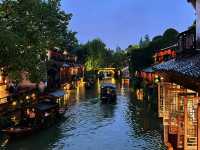 Hẹn Ô Trấn vào một ngày nắng đẹp