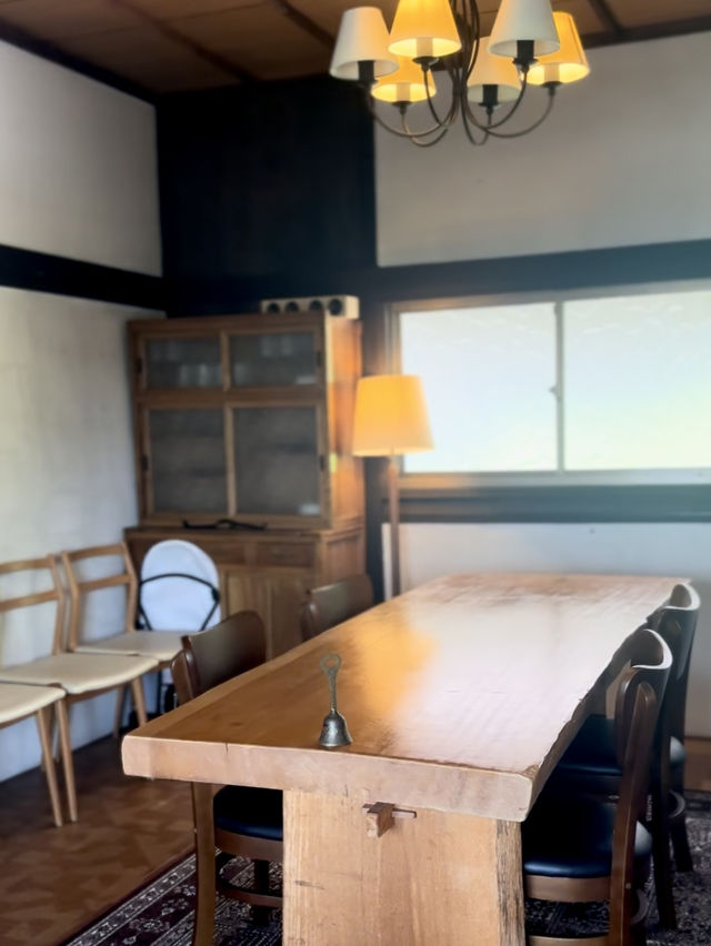 【福岡旅行】知る人ぞ知る…