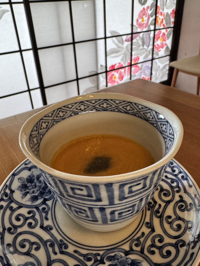 【福岡旅行】知る人ぞ知る…