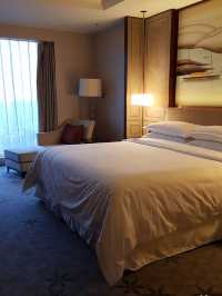 The Sheraton Shanghai Jiading Hotel
