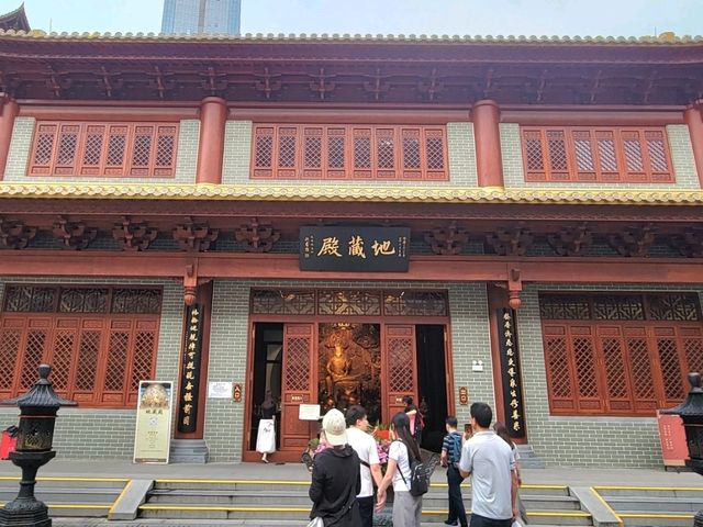廣州｜大佛古寺