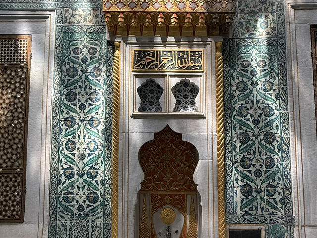 沒遊過這裏，別說你來過伊斯坦堡🇹🇷