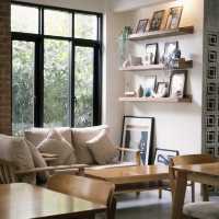 Nimby Coffee House – คาเฟ่สไตล์มินิมอล  N