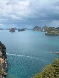 Hong Island Viewpoint