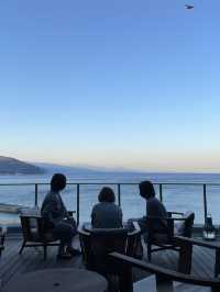 星野 界 Anjin 溫泉飯店
