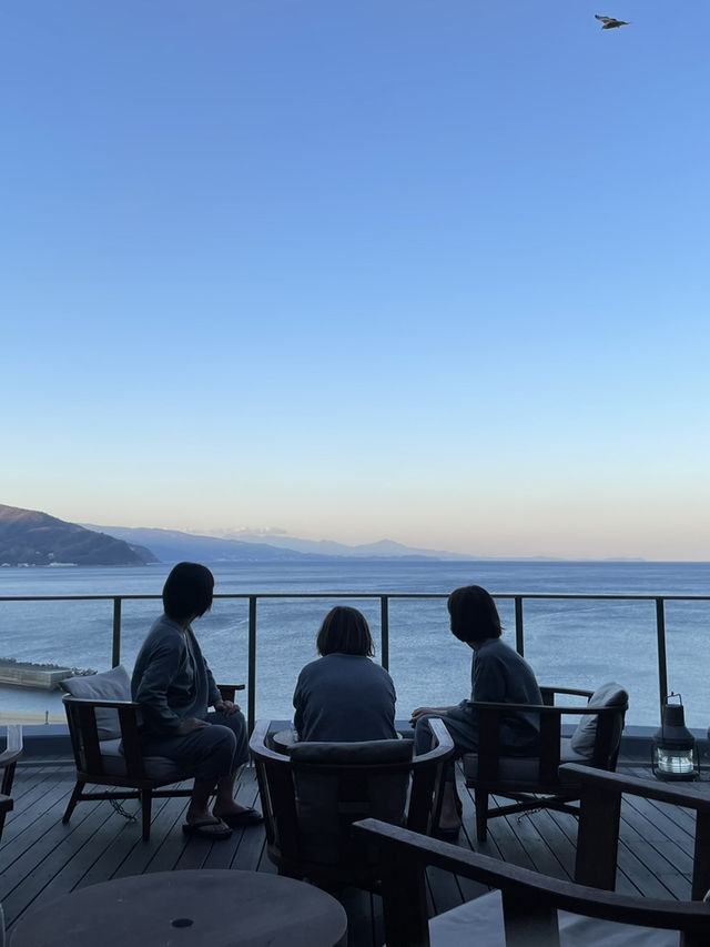 星野 界 Anjin 溫泉飯店