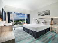 A great experience stay at Thistle Johor Bahru