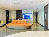 โรงแรมเบสท เวสเทิร์น นาดา ดอนเมือง แอร์พอร์ต