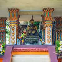 ตามรอยหลวงปู่ทวด ที่สงขลา
