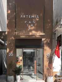 Artemis Pastry