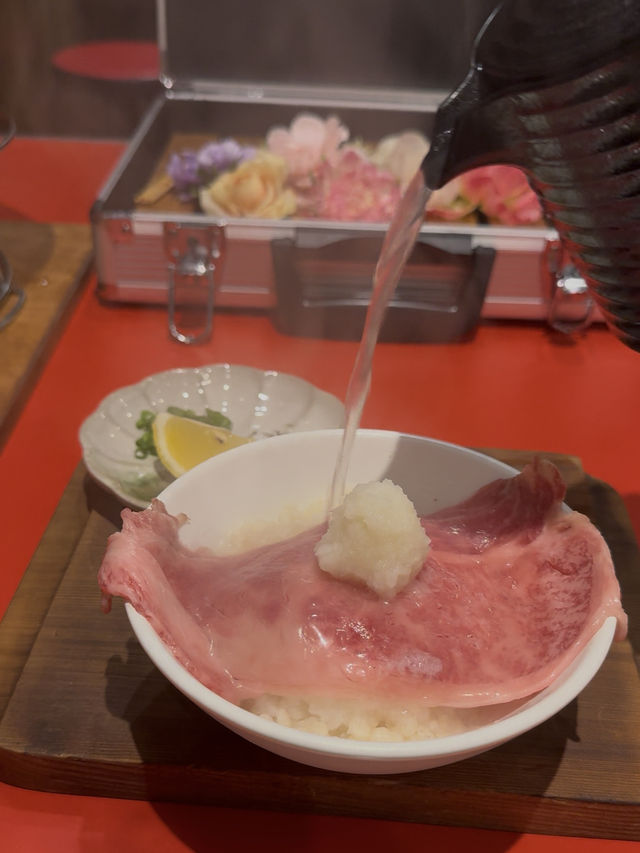 【北九州グルメ】食べたい時にいつでも行ける！24時間営業の焼肉屋さん🥩‪🔥