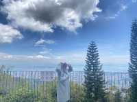 Penang hill