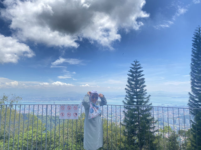 Penang hill
