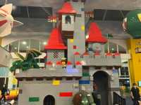 A Fun-Filled Weekend Getaway at LEGOLAND Malaysia – Just a Short Trip from Singapore!