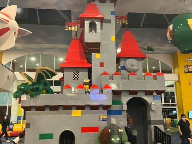 A Fun-Filled Weekend Getaway at LEGOLAND Malaysia – Just a Short Trip from Singapore!