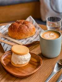 Cupping Room Coffee Roasters Hongkong