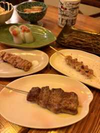 灣仔隱世高質日式懷舊居酒屋｜昭和食堂 (灣仔)