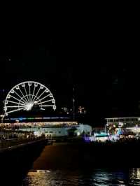 The view was absolutely stunning the sea, the fresh breeze, and the peaceful atmosphere made it such a relaxing experience