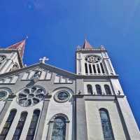 Unbreak your Heart in Baguio #Baguio