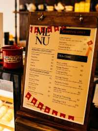 Moon Caffee