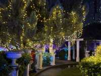 Light Up Your Night With Wonder