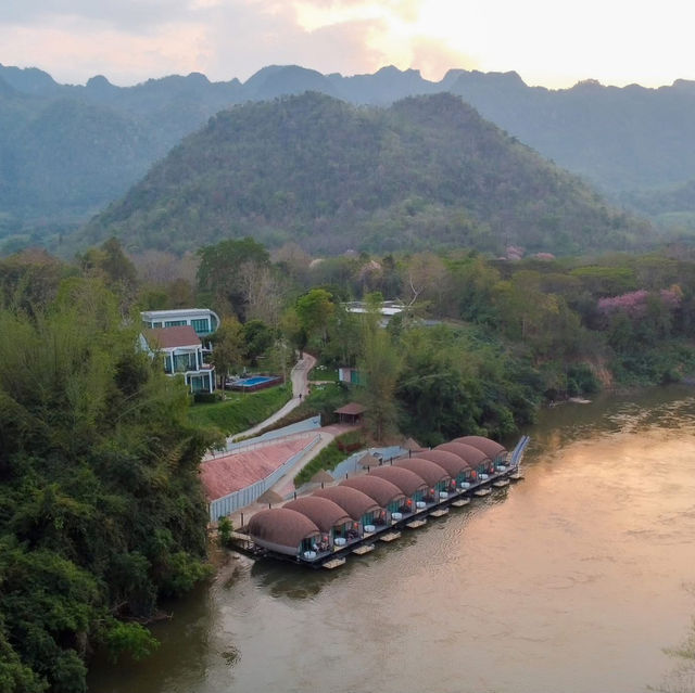 VeeVaree Resort