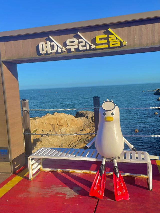 바다 감성 부산 기장 1박 2일 여행코스 ✨