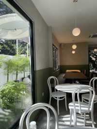 After One KL, A Mediterranean Escape in the Heart of the City
