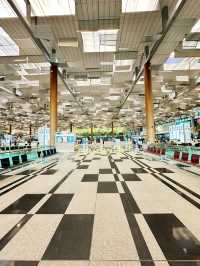 Whimsy Meets Wonder: Miffy’s Garden at Changi T3 Landside Departures